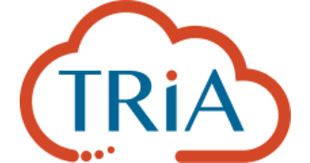 TRiA Cloud Management Platform logo