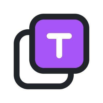 Trickle logo