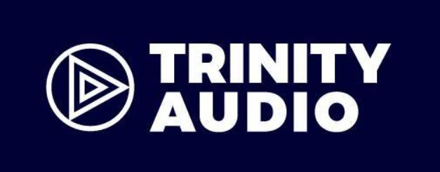 Trinity Audio logo