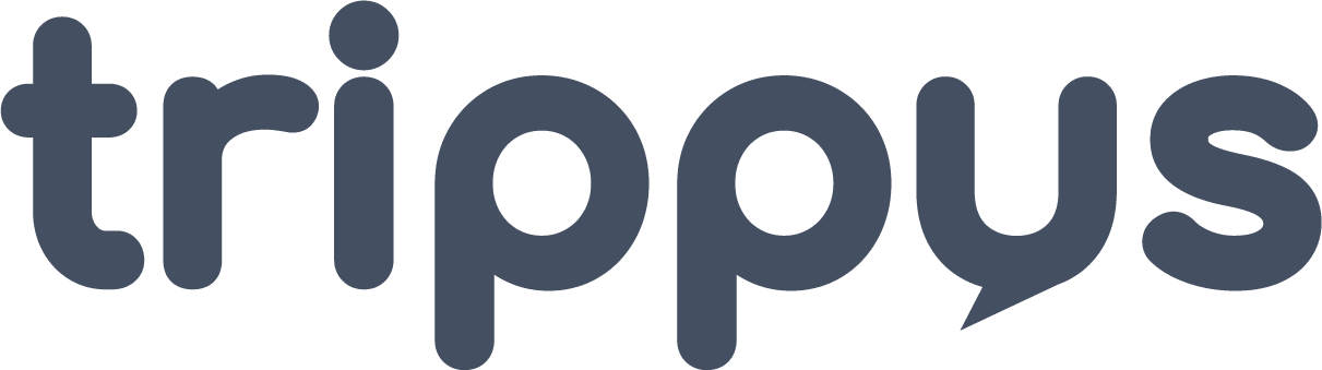 Trippus logo