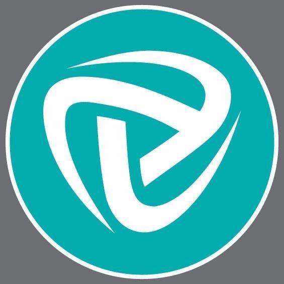 Triptych logo