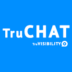 TruChat logo