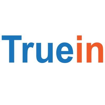 Truein logo