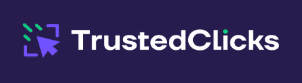 TrustedClicks logo