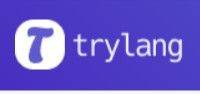 TryLang logo