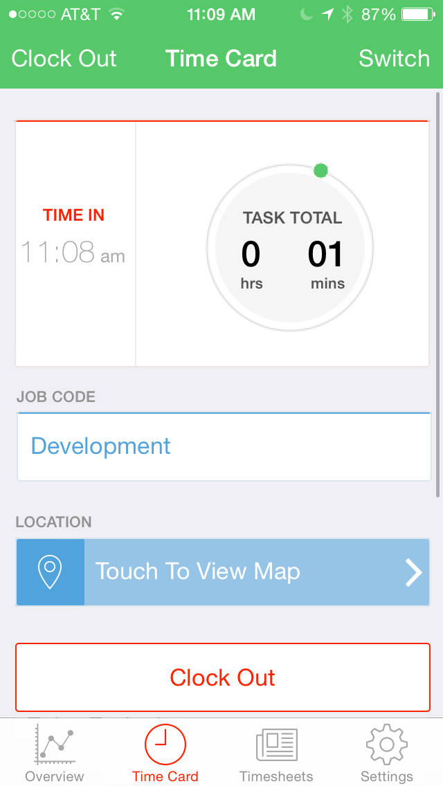 TSheets Pricing, Reviews and Features (November 2019)