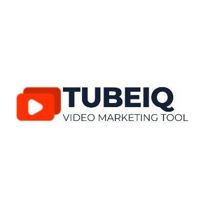 TubeIQ logo