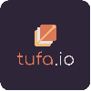 Tufa logo
