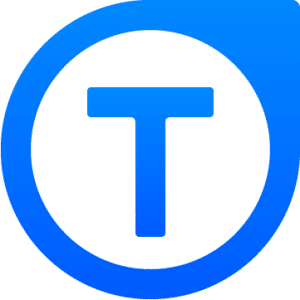 TUNE logo