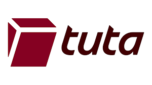 Tuta Mail (formerly Tutanota) logo