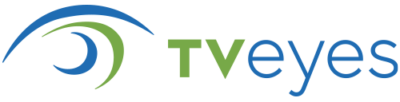 TVEyes logo