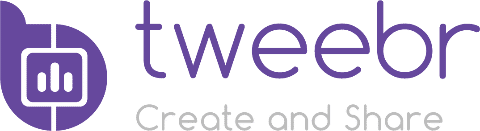 Tweebr logo