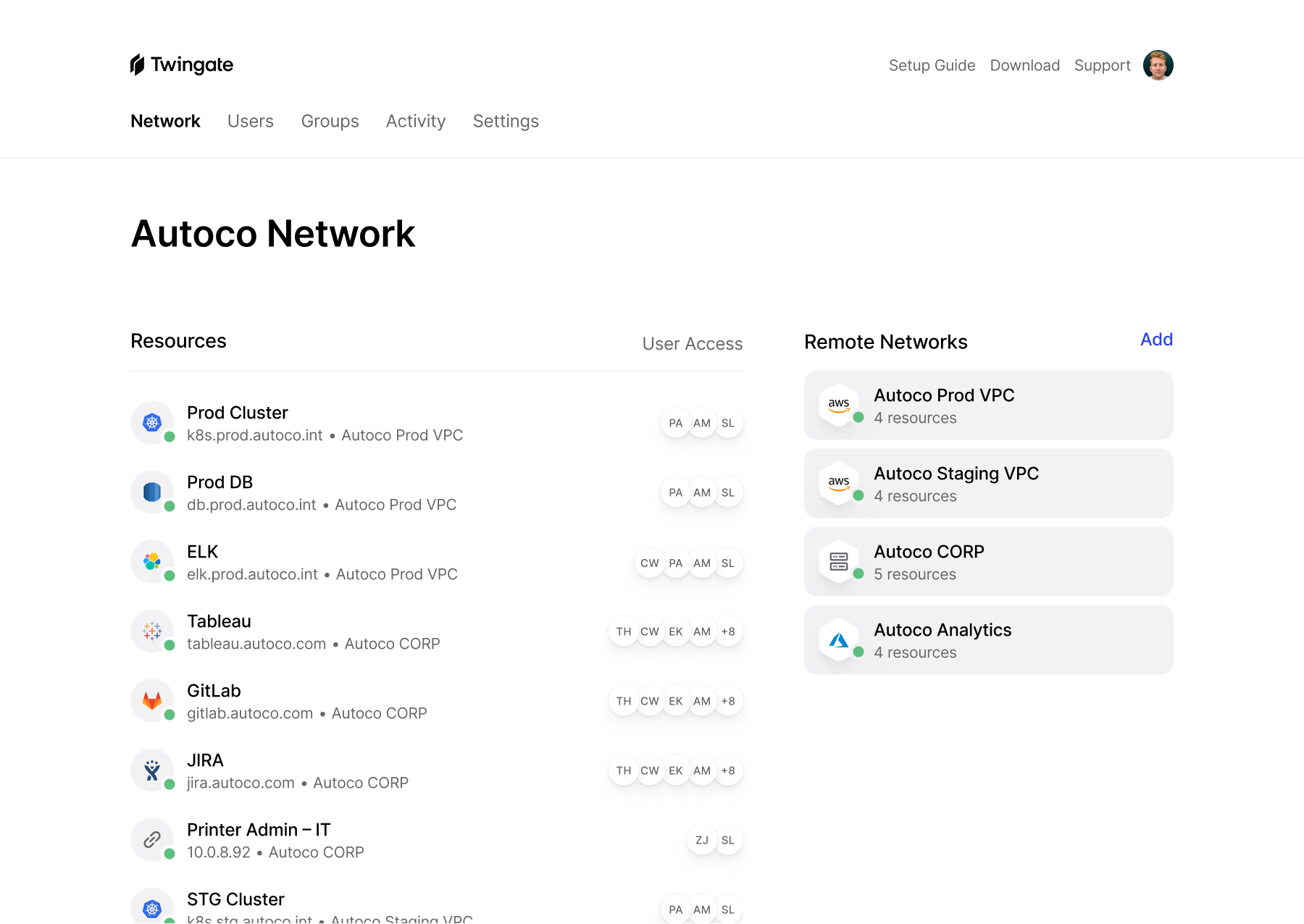 Twingate Pricing, Reviews and Features (May 2021)