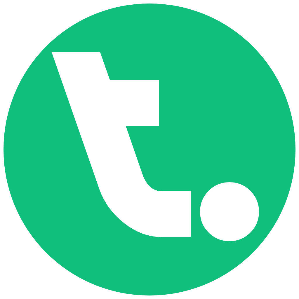 Twinr logo