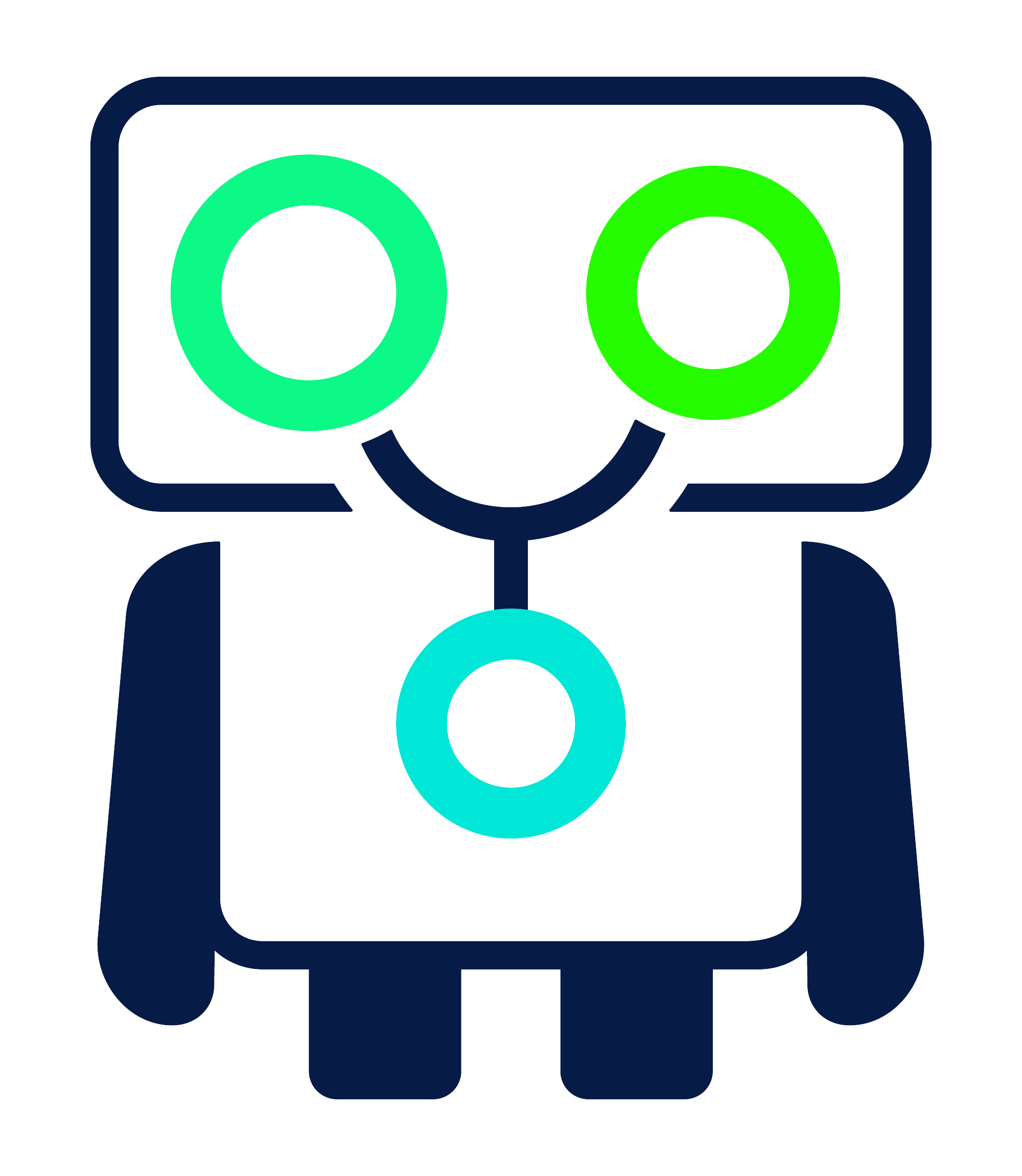 Twinybots logo