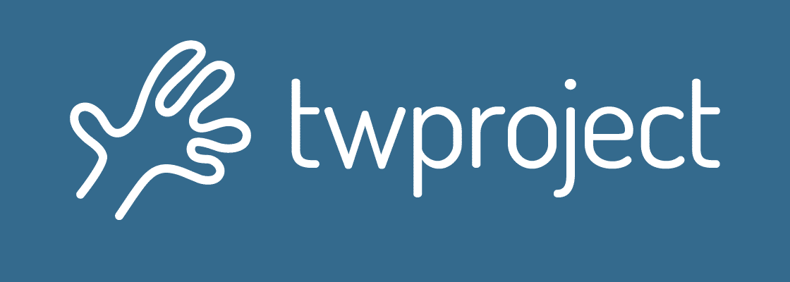 Twproject logo