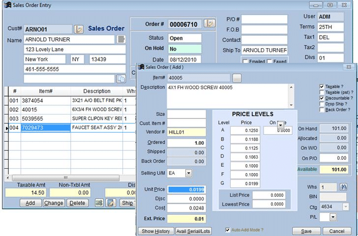 Universal Accounting Software Pricing, Reviews and Features (July 2021 ...