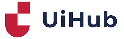 UiHub logo