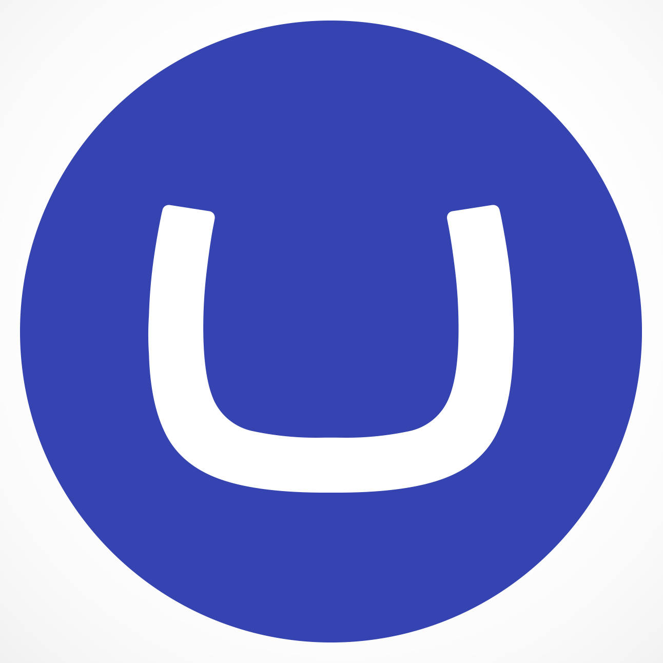 Umbraco Heartcore logo