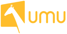 UMU AI Audio Slides logo