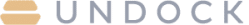 Undock logo