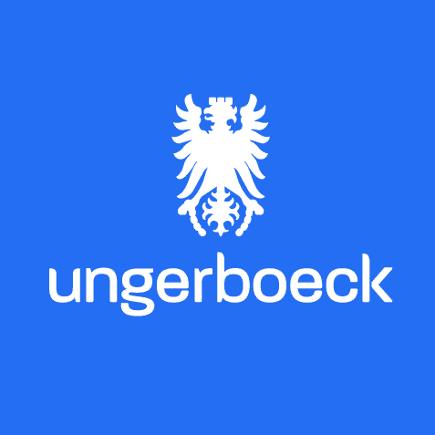 Ungerboeck logo