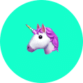 Unicorn Platform logo