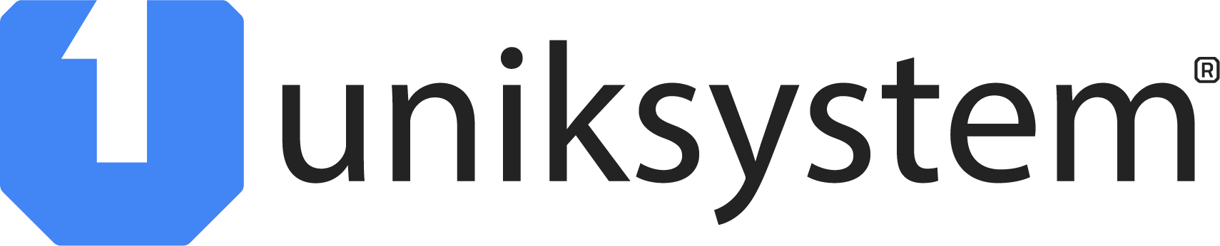 Unik Low-Code BPM Platform logo
