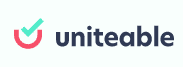 Uniteable logo
