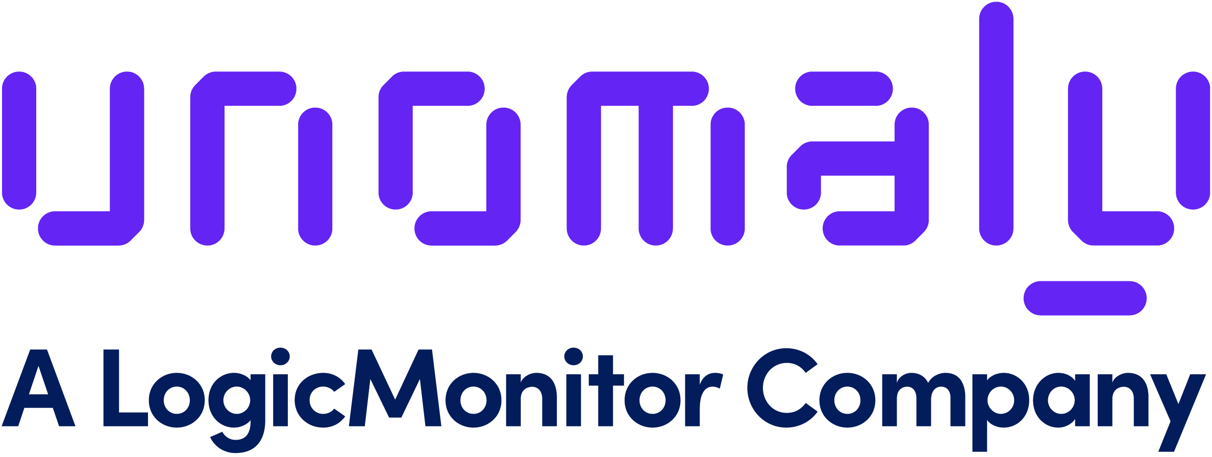 Unomaly logo