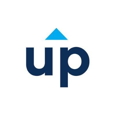 Upscale logo