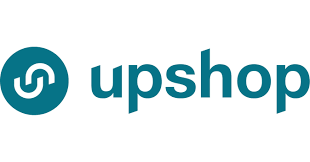 Upshop logo