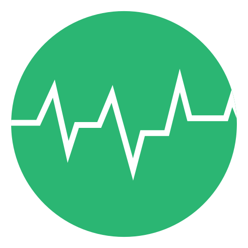 UptimeSystem logo