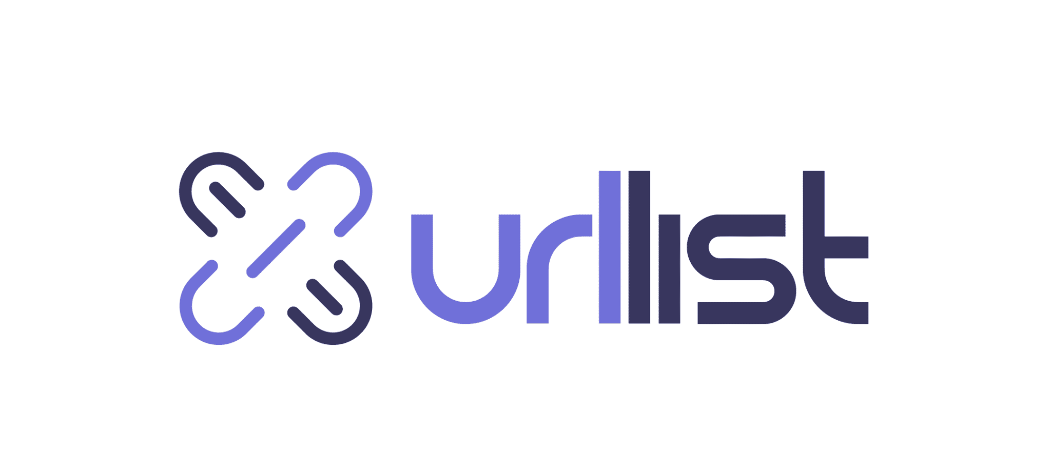 Urllist logo