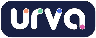 URVA Service logo