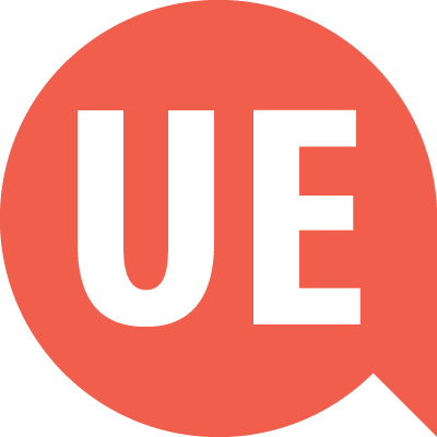 UserEcho logo