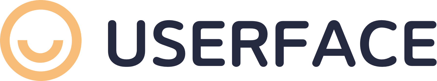 UserFace logo