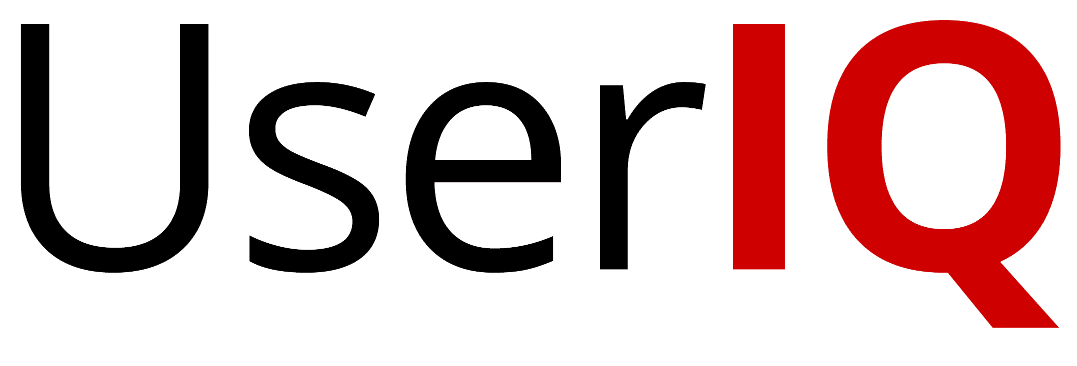 UserIQ logo