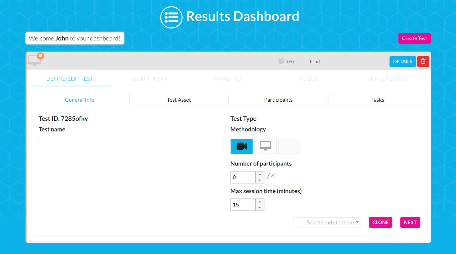 Userlytics Vs Usertesting Comparison Saasworthy Com
