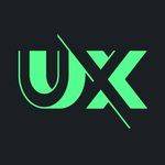 UX-App logo
