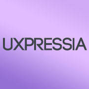 UXPressia logo