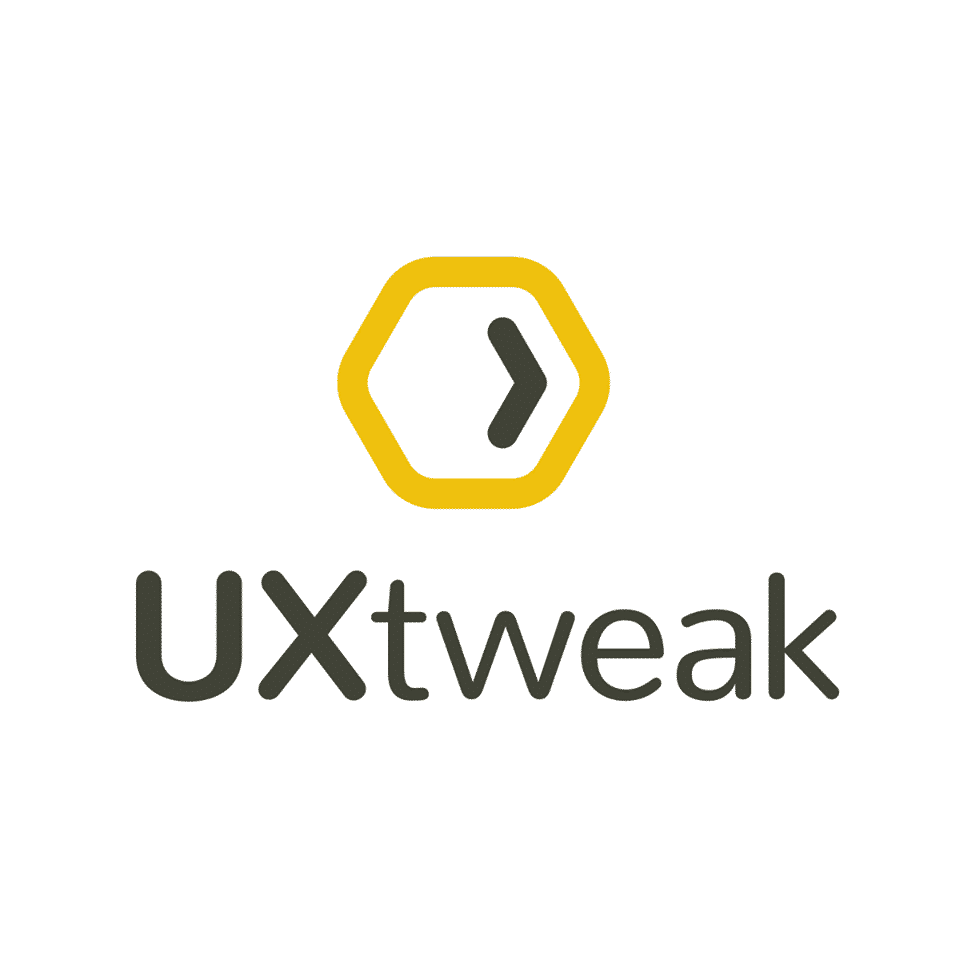 UXtweak - UX Software