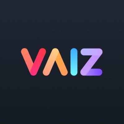 Vaiz logo