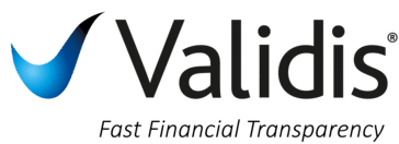 Validis - Financial Data APIs 