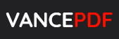VancePDF logo