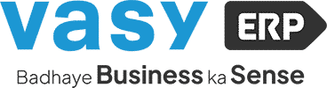 VasyERP logo
