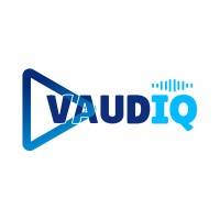 Vaudiq logo