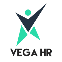 Vega HR logo