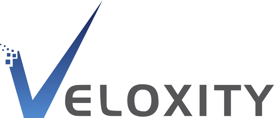 Veloxity logo