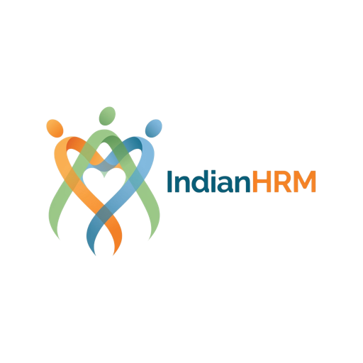 Indian HRM logo